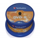 VERBATIM DVD-R IN